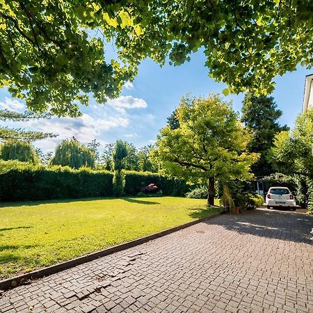 Bed And Breakfast Miotto Montegalda Bagian luar foto
