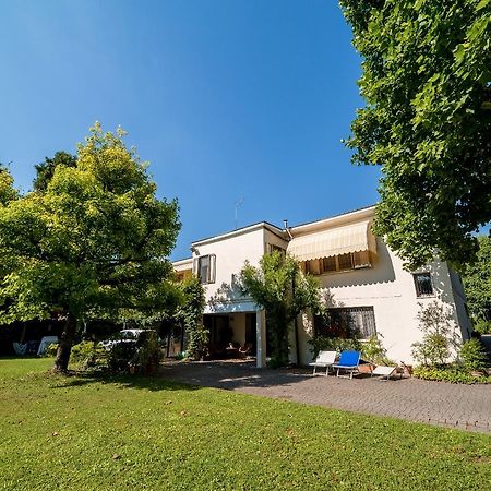 Bed And Breakfast Miotto Montegalda Bagian luar foto