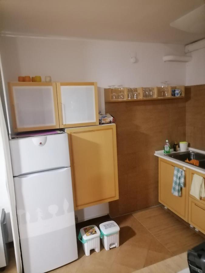 Bed And Breakfast Miotto Montegalda Bagian luar foto