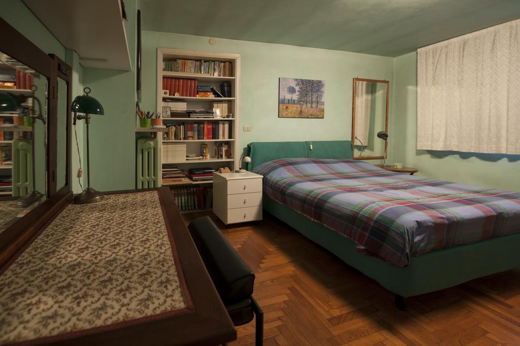 Bed And Breakfast Miotto Montegalda Ruang foto