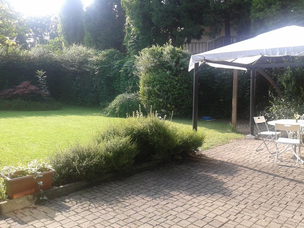 Bed And Breakfast Miotto Montegalda Bagian luar foto