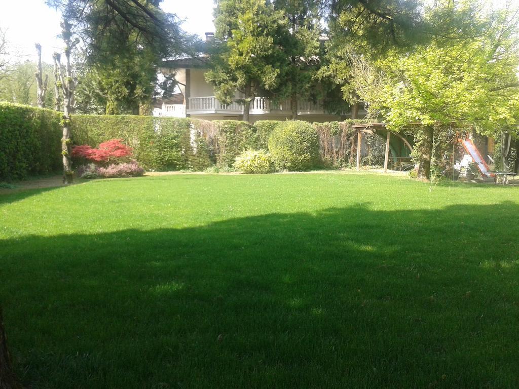 Bed And Breakfast Miotto Montegalda Bagian luar foto