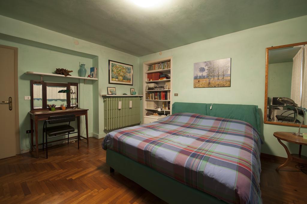 Bed And Breakfast Miotto Montegalda Ruang foto