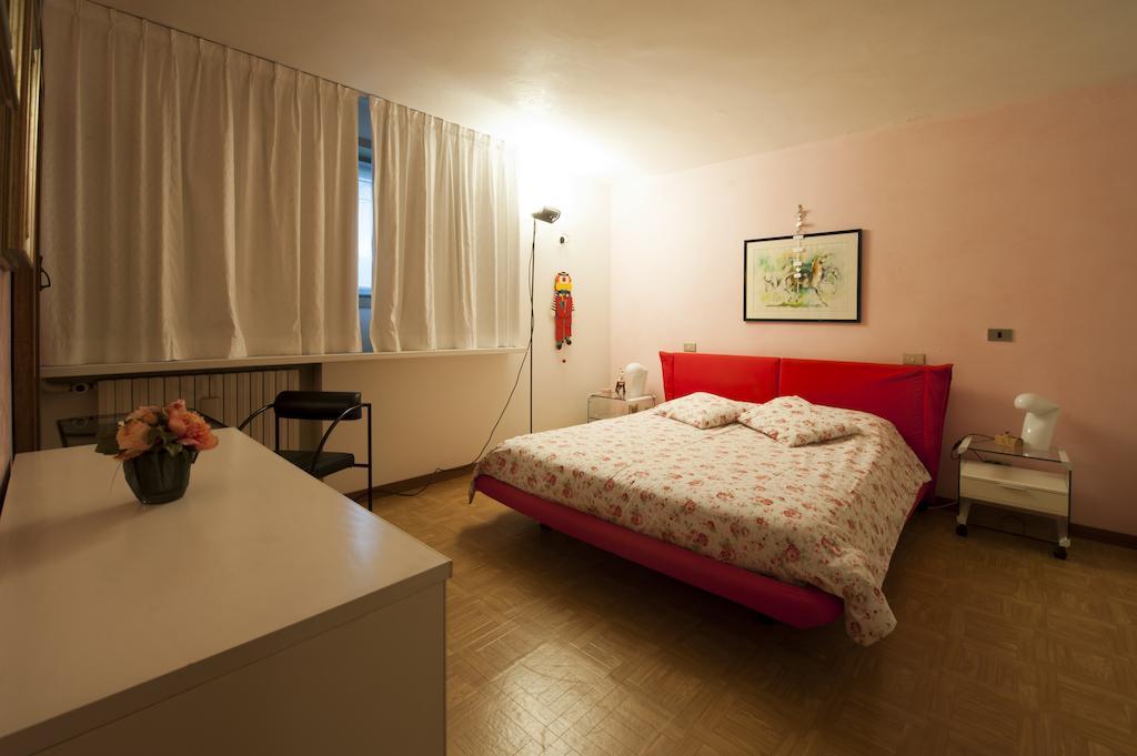 Bed And Breakfast Miotto Montegalda Ruang foto