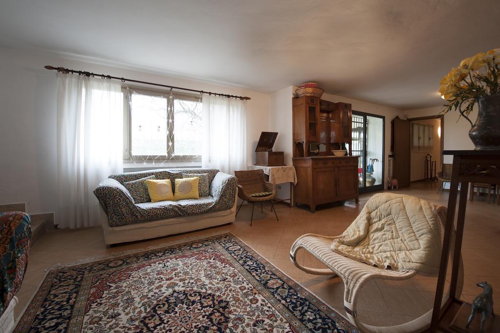 Bed And Breakfast Miotto Montegalda Bagian luar foto