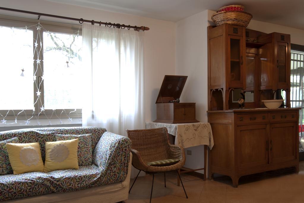 Bed And Breakfast Miotto Montegalda Bagian luar foto