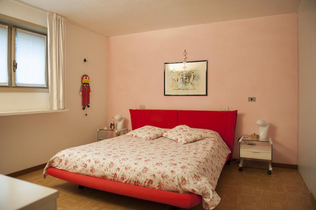Bed And Breakfast Miotto Montegalda Ruang foto
