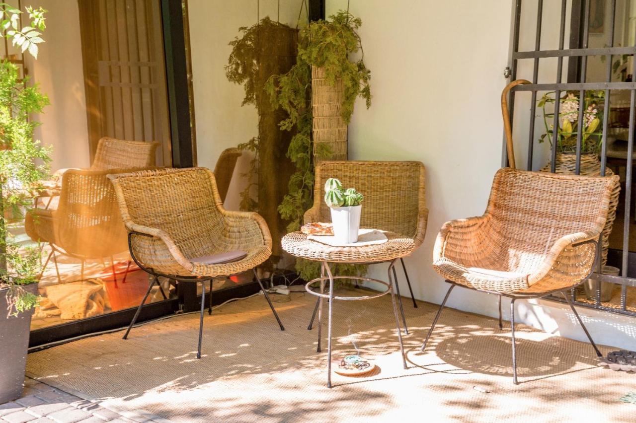 Bed And Breakfast Miotto Montegalda Bagian luar foto