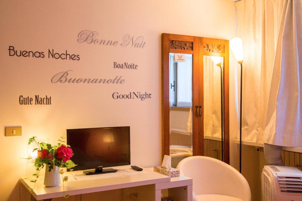 Bed And Breakfast Miotto Montegalda Bagian luar foto