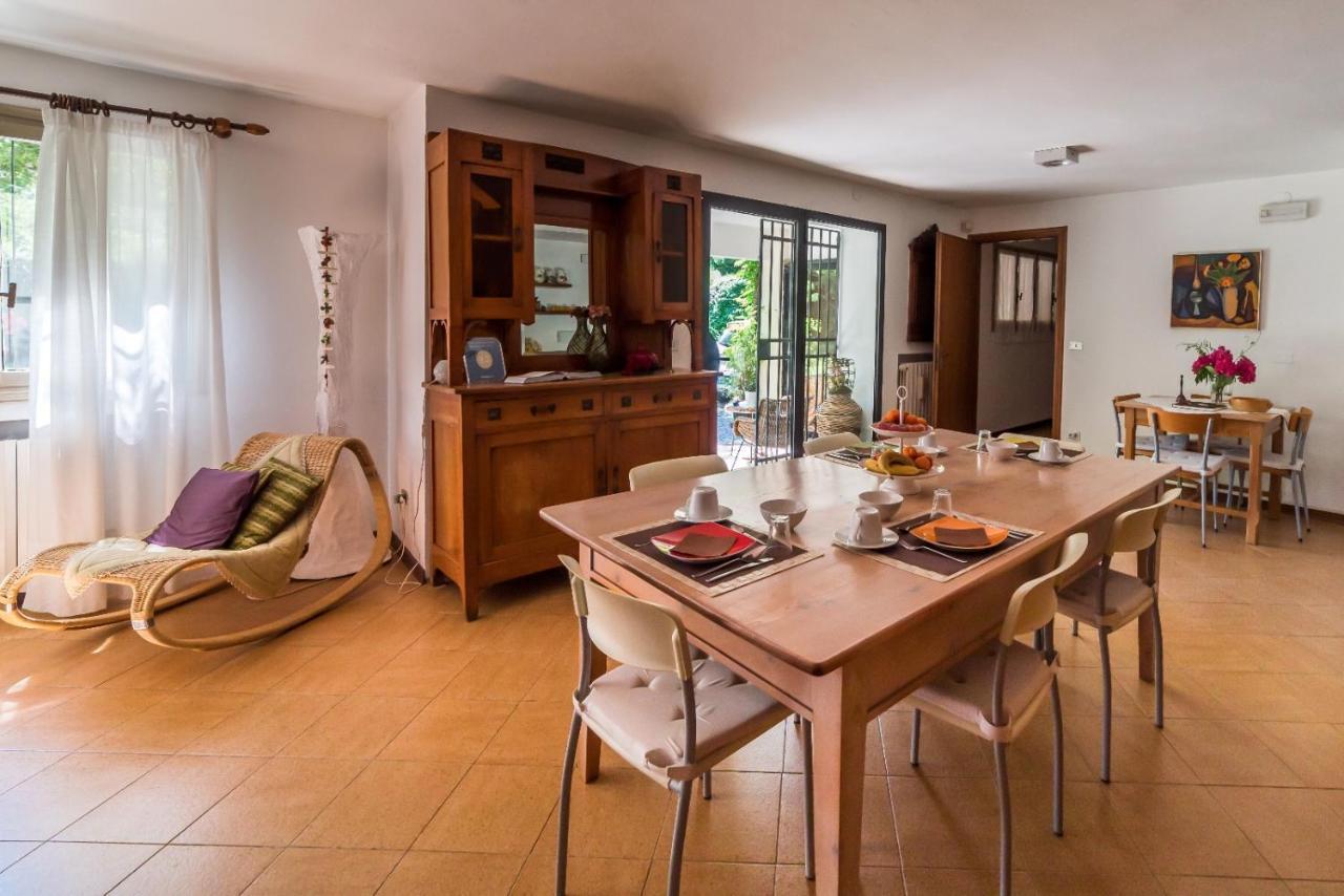 Bed And Breakfast Miotto Montegalda Bagian luar foto