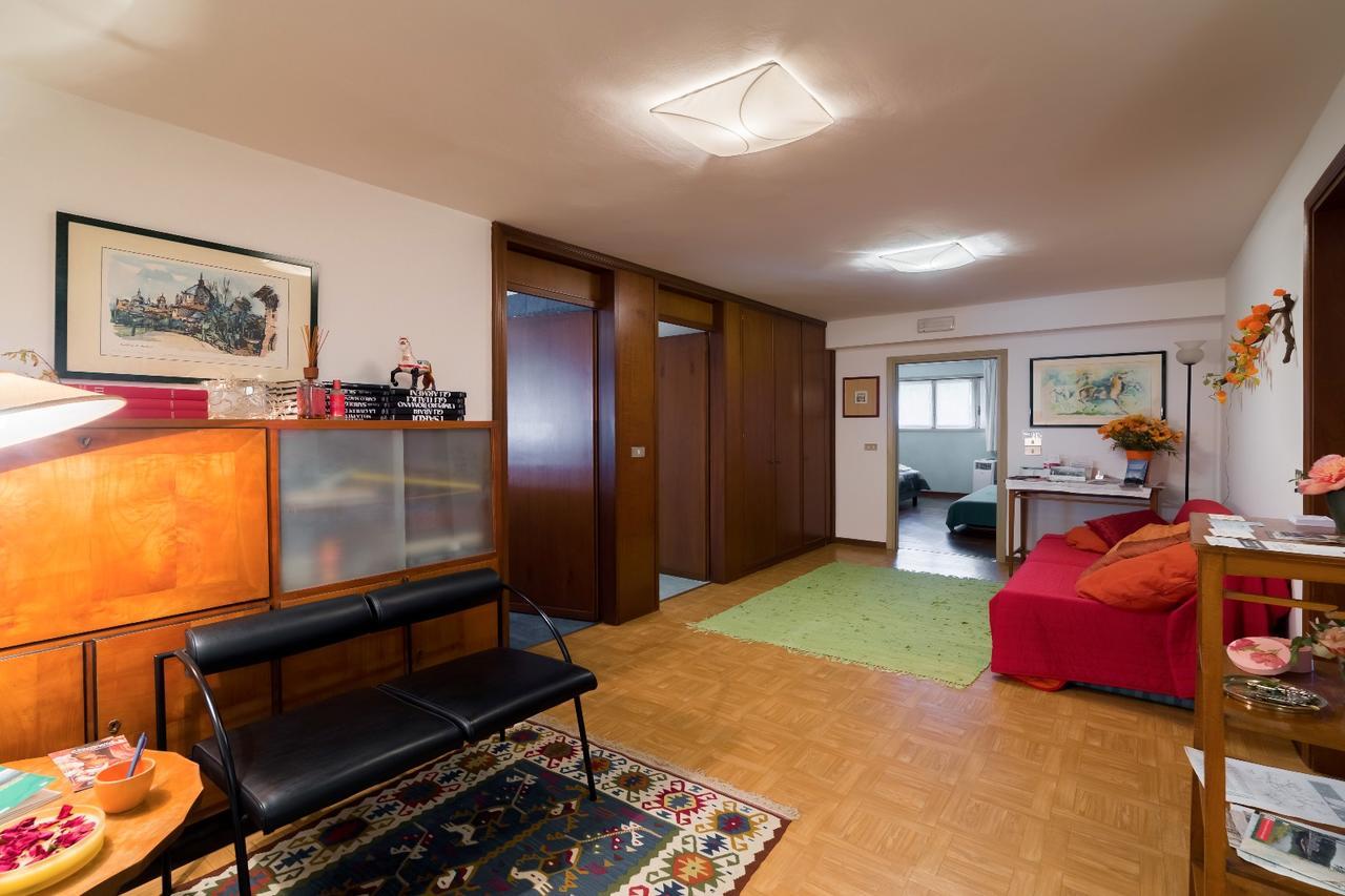 Bed And Breakfast Miotto Montegalda Bagian luar foto