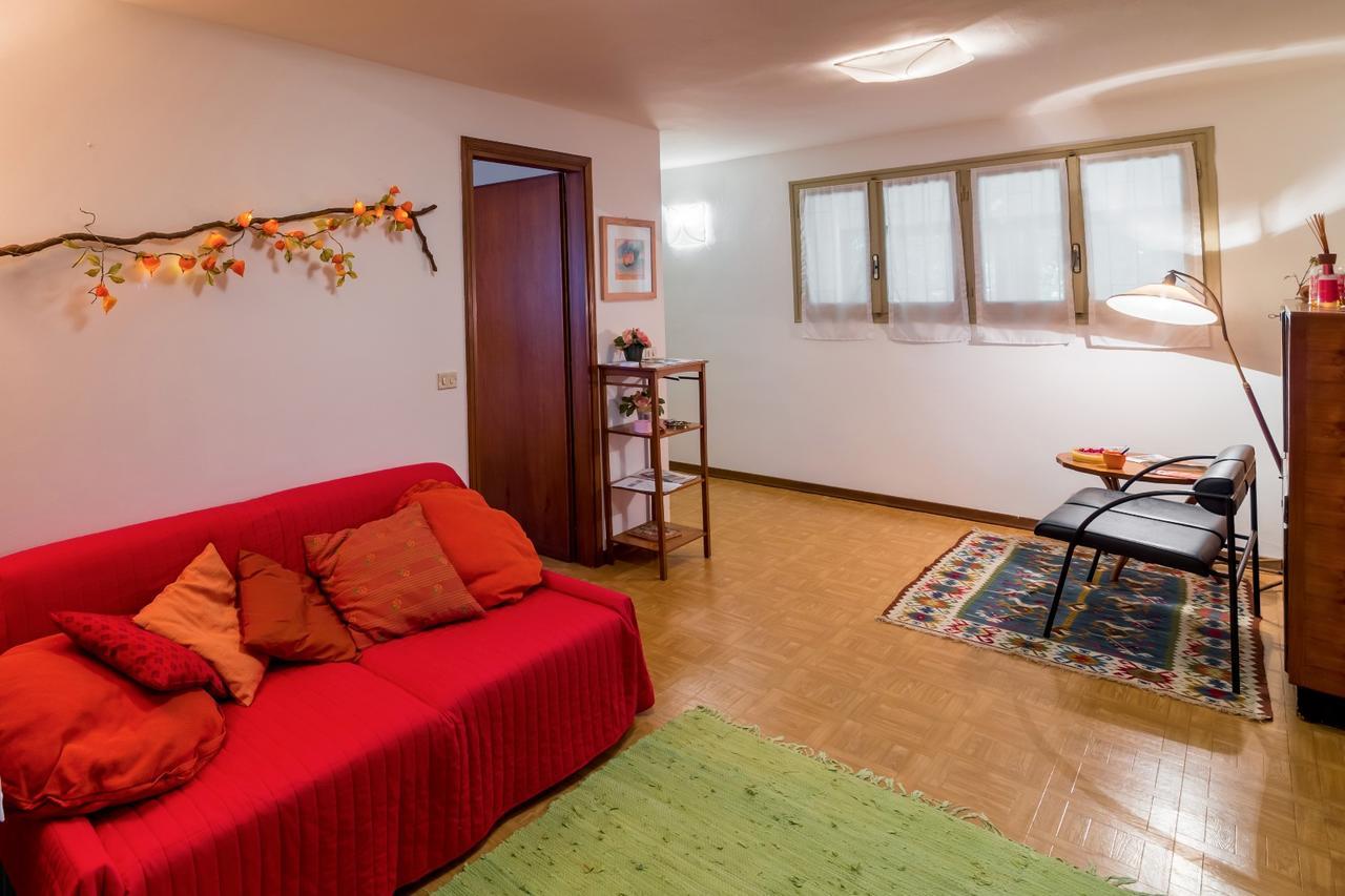 Bed And Breakfast Miotto Montegalda Bagian luar foto