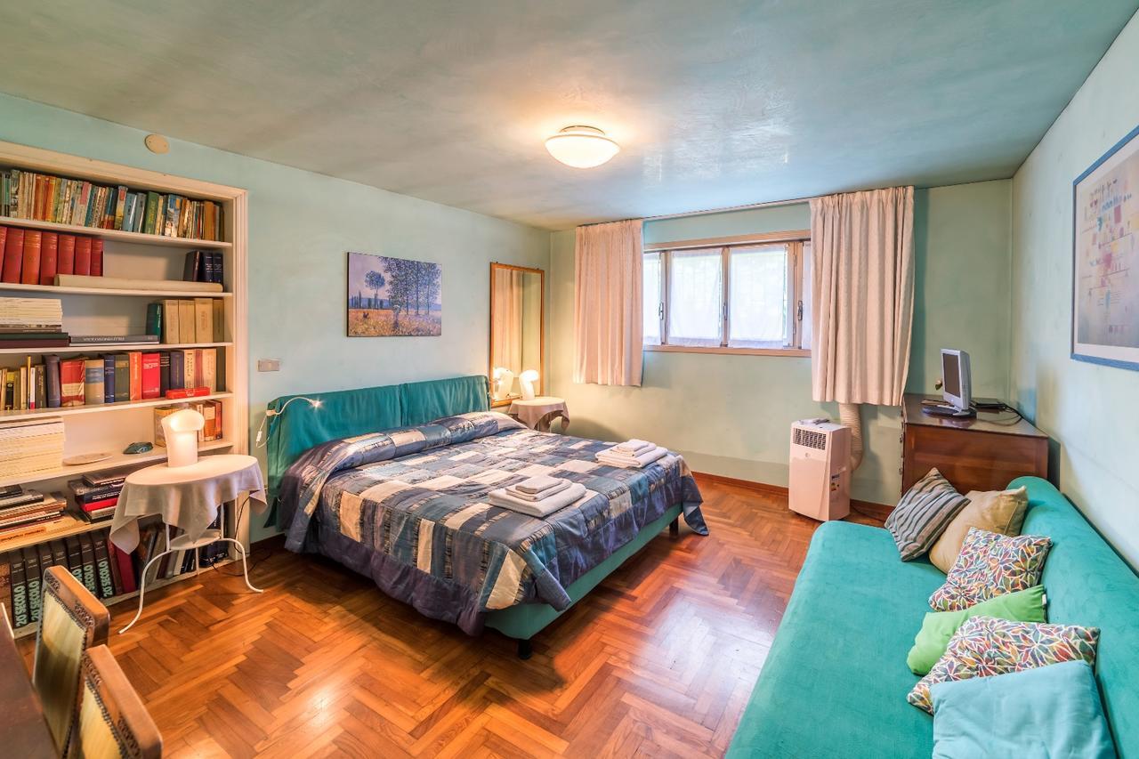 Bed And Breakfast Miotto Montegalda Bagian luar foto