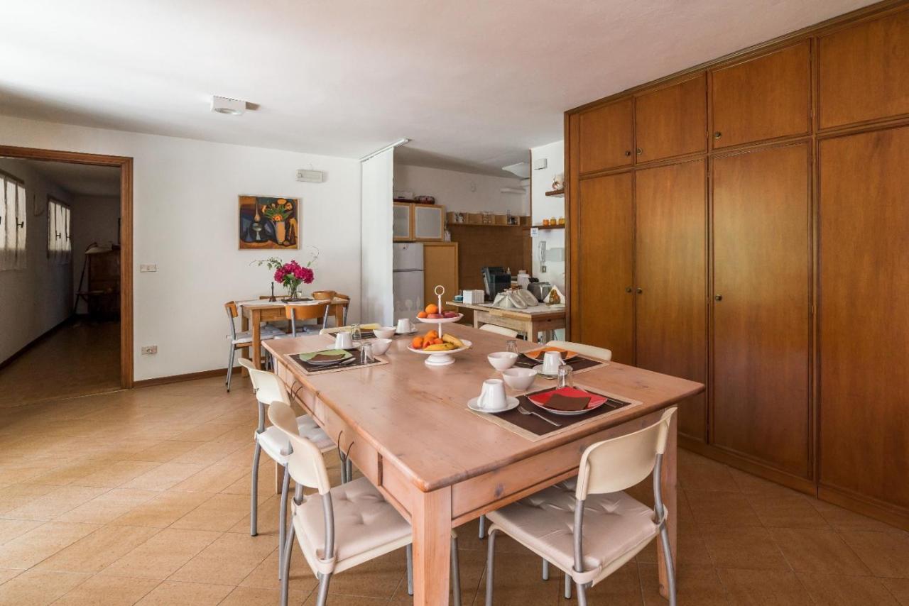 Bed And Breakfast Miotto Montegalda Bagian luar foto